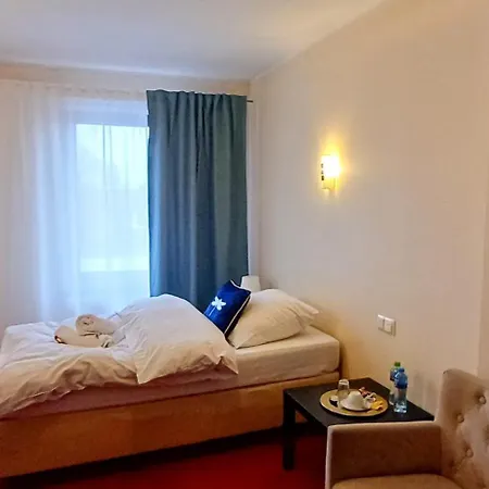 Apartamenty Castello Kamilla Kluczbork Exterior photo