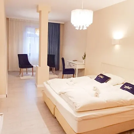 Apartamenty Castello Kamilla Kluczbork Exterior photo