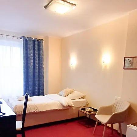 Apartamenty Castello Kamilla Kluczbork Exterior photo