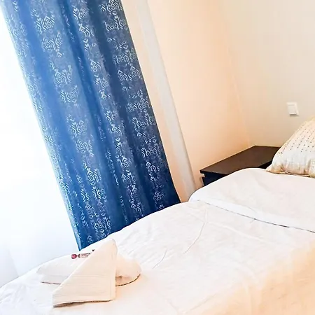 Apartamenty Castello Kamilla Kluczbork Room photo