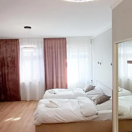 Apartamenty Castello Kamilla Kluczbork Exterior photo
