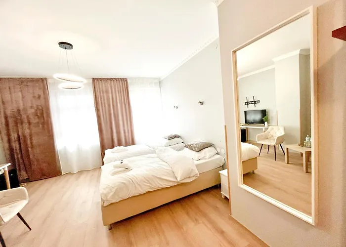 Apartamenty Castello Kamilla