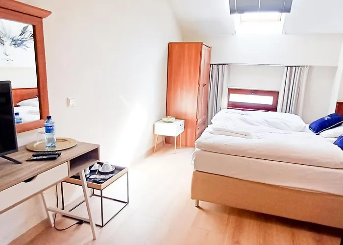 Apartamenty Castello Kamilla