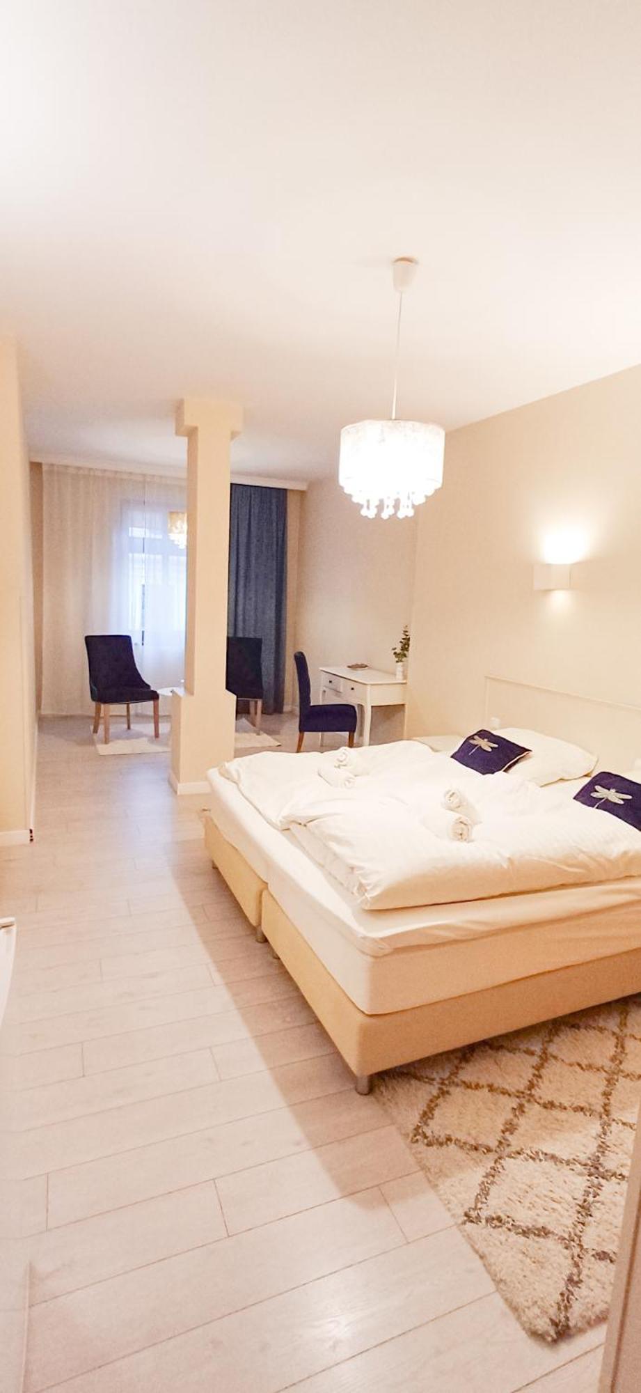 Castello Kamilla Apartment *