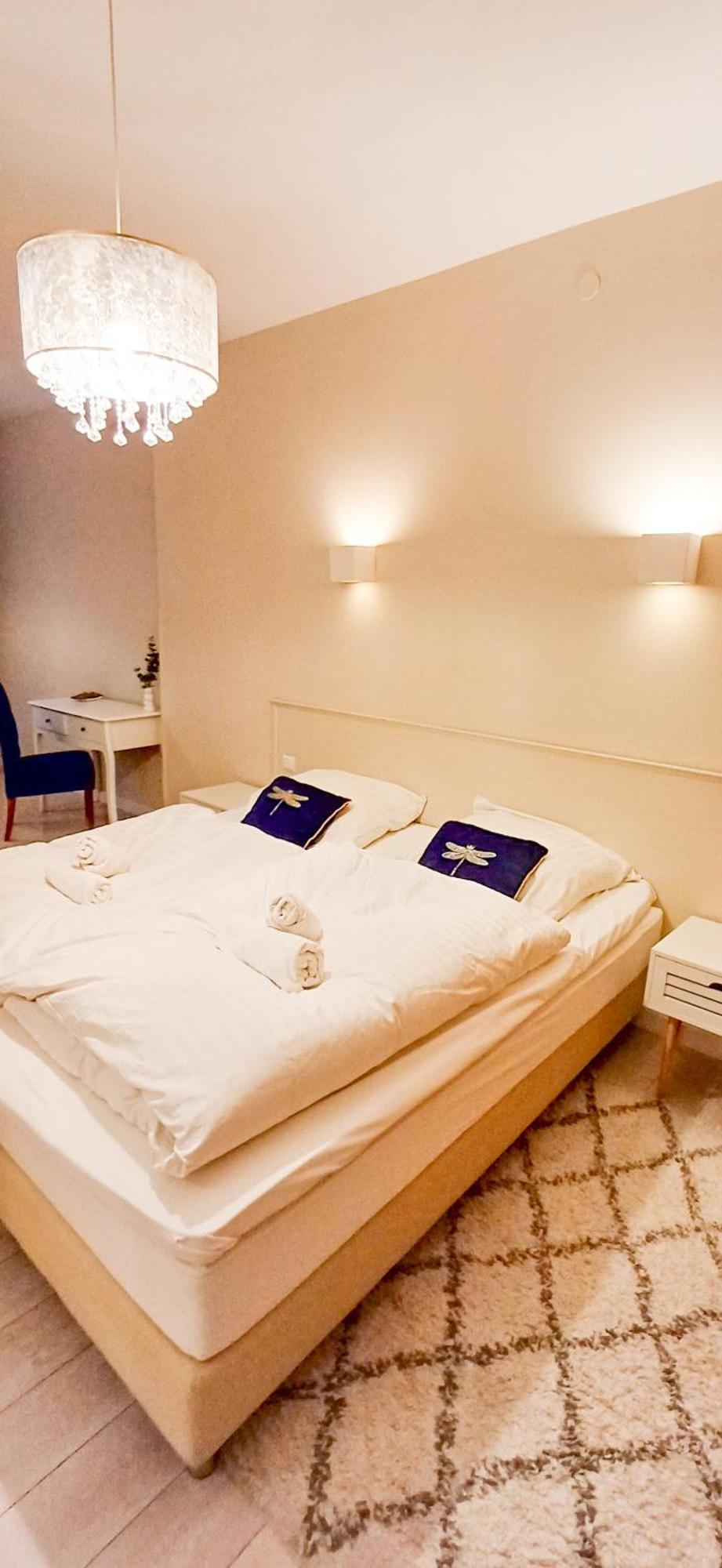 Apartment Castello Kamilla *