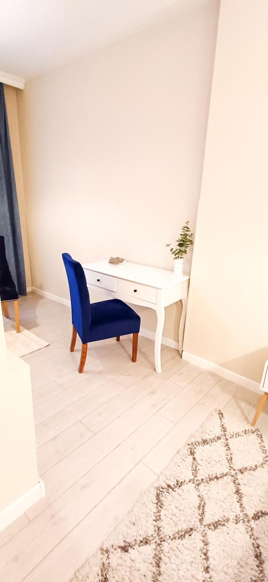 Apartment Castello Kamilla Kluczbork