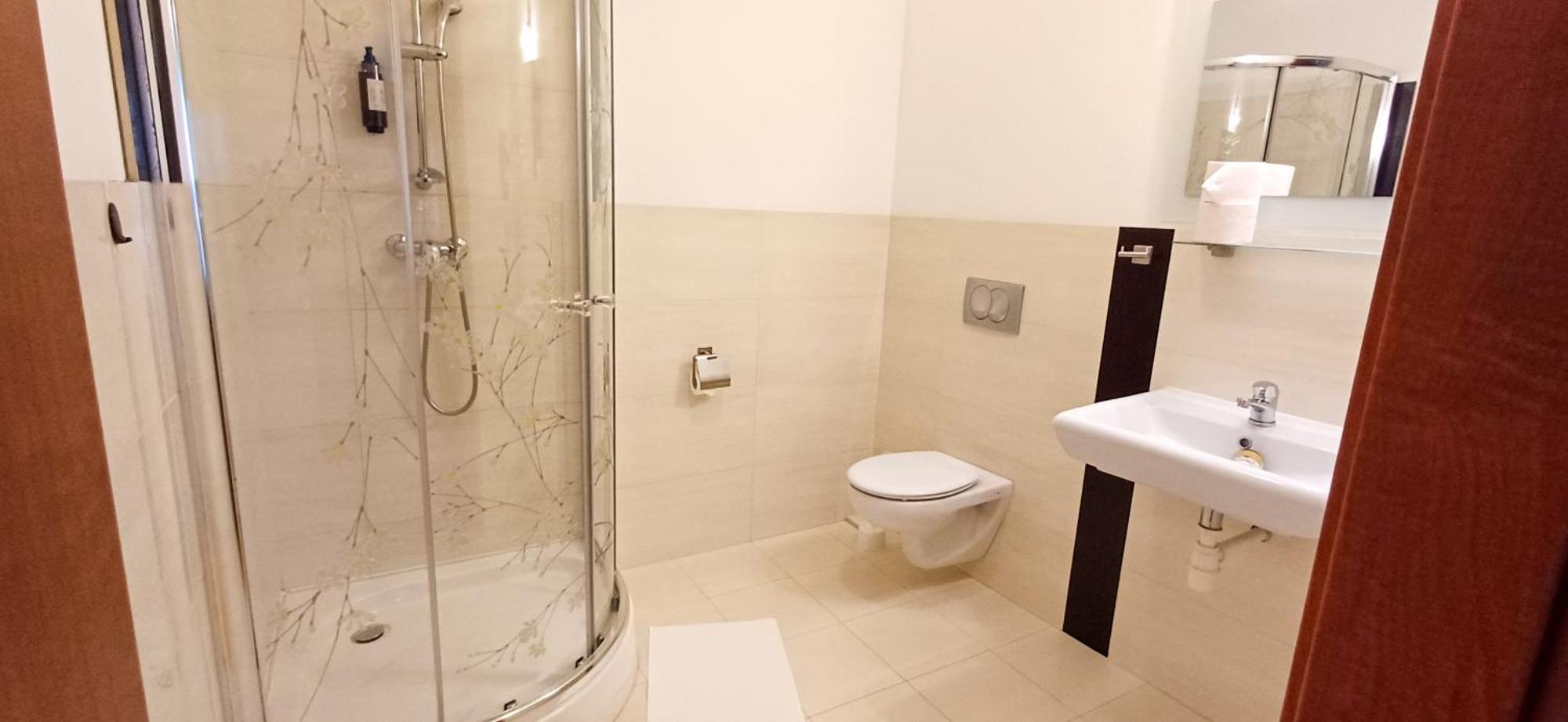 Apartment Castello Kamilla *