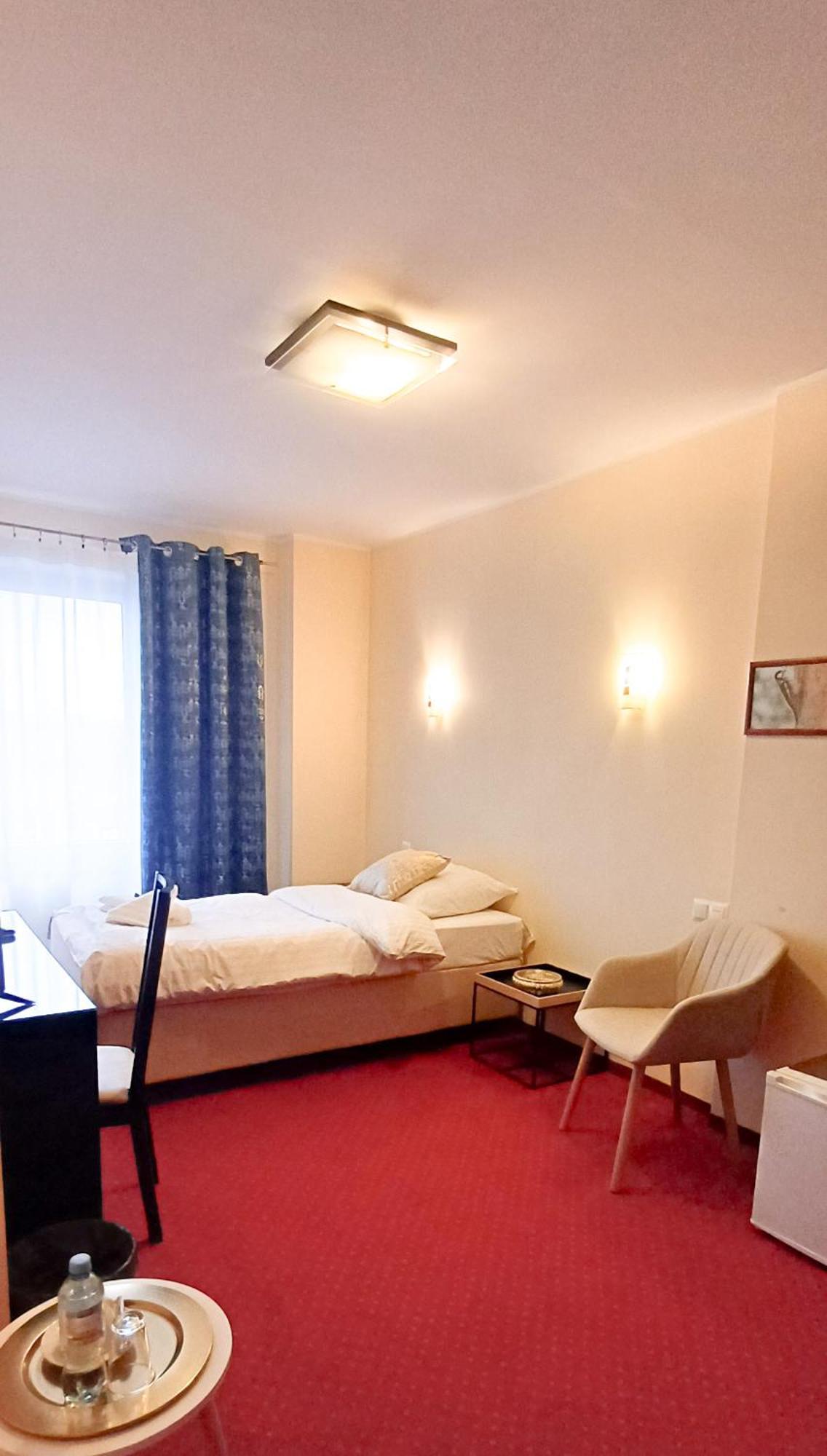 Castello Kamilla Apartment Kluczbork
