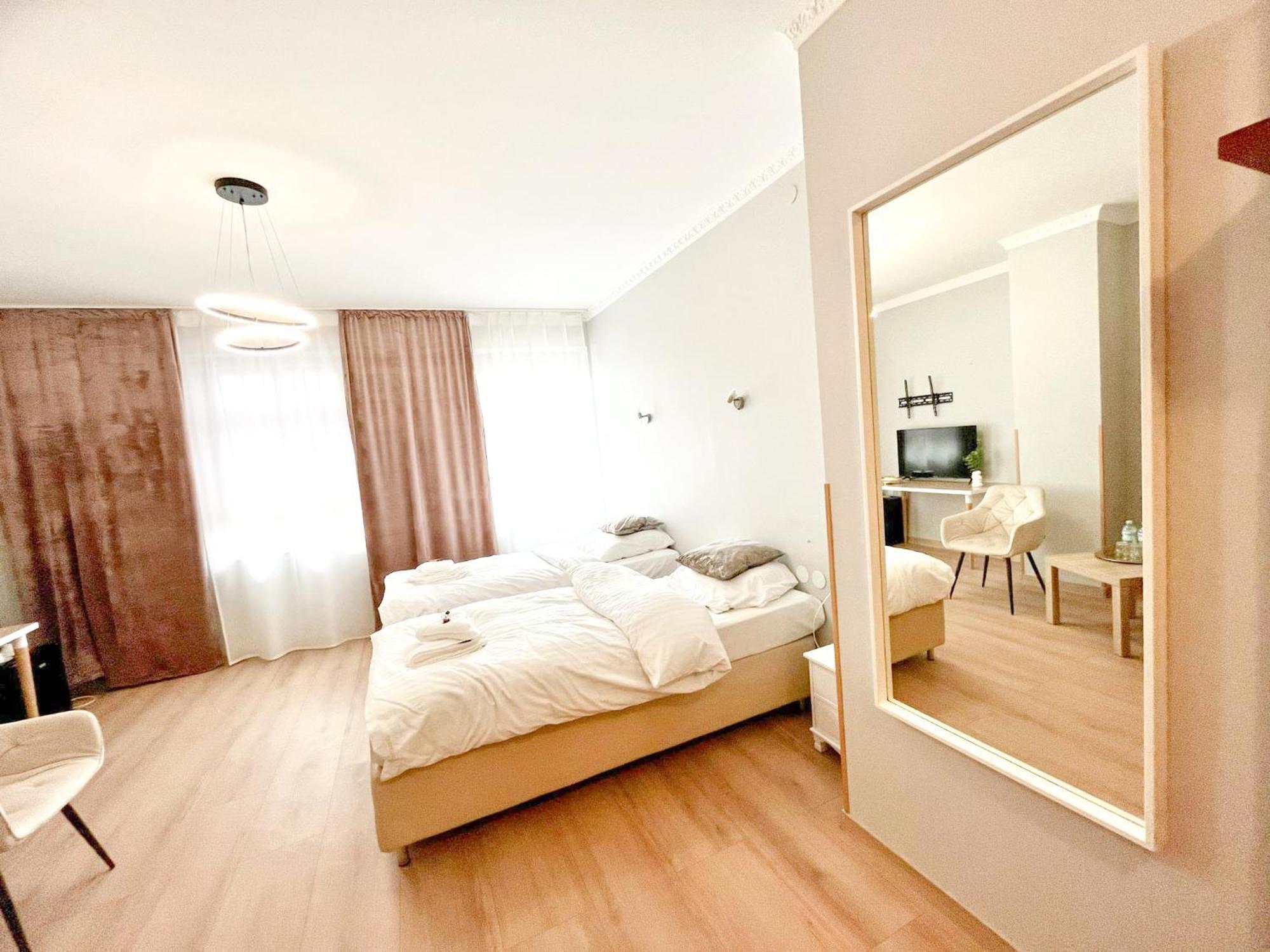Apartment Castello Kamilla
