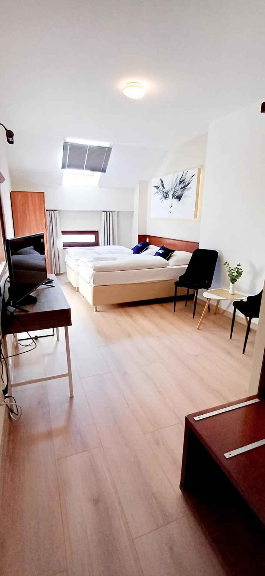 Castello Kamilla Apartment *