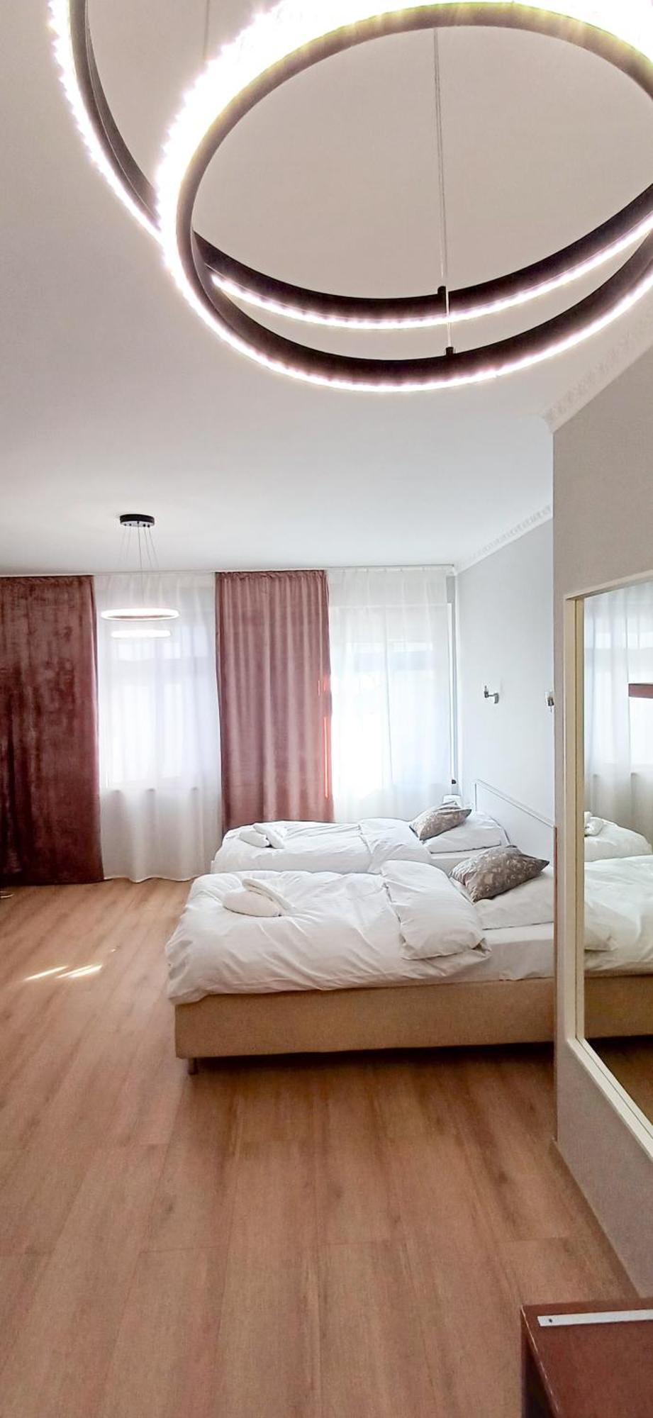 Castello Kamilla Apartment