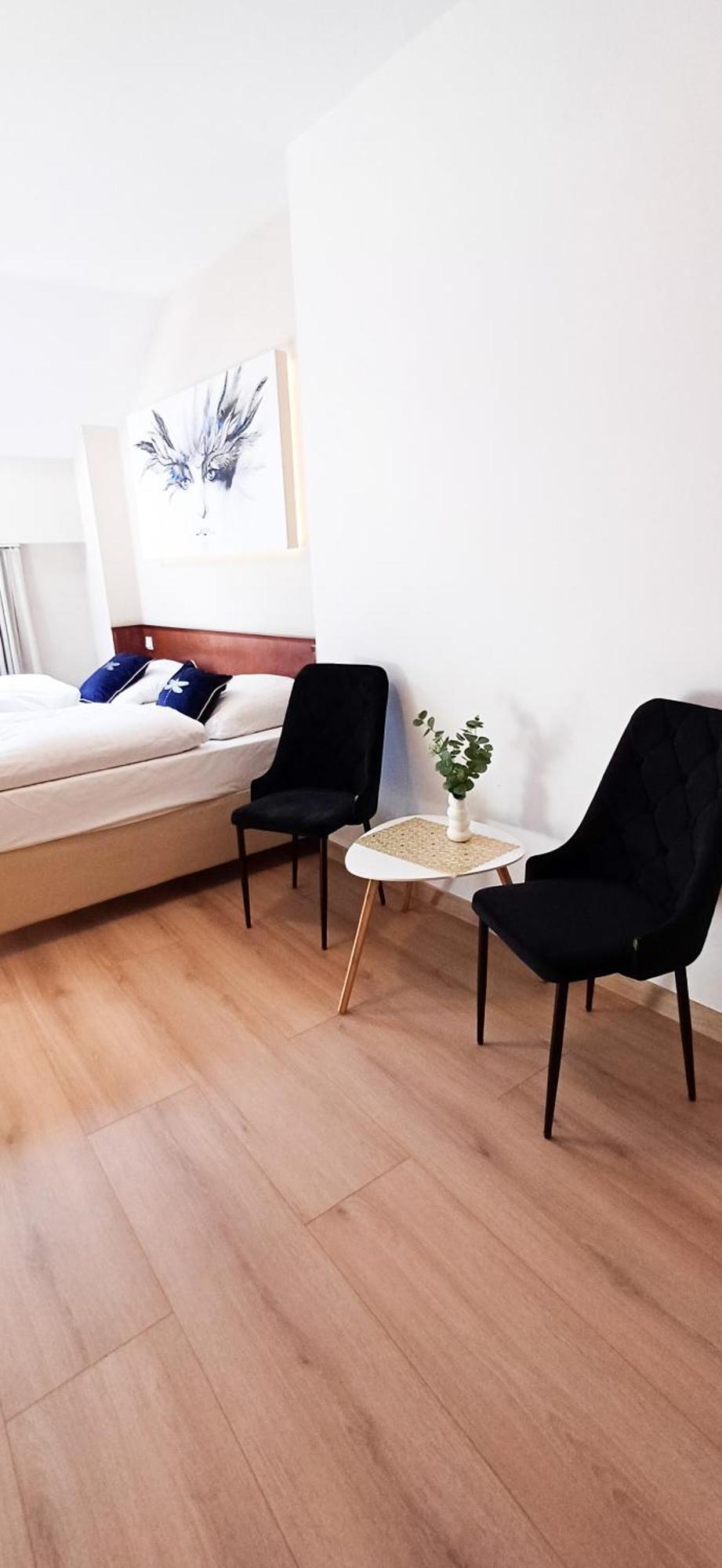 Apartment Castello Kamilla